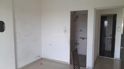 Image of 650 Sq.ft 2 BHK Apartment / Flat for sale in Status Samanvay Status 2, Bhayli, Vadodara for Rs. 3700000