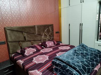 Bedroom Image of 945 Sq.ft 2 BHK Independent House for sale in Kharar Mohali for Rs. 7000000