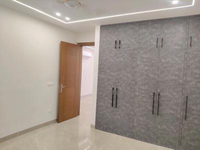 Bedroom Image of 2300 Sq.ft 3.5 BHK Builder Floor for sale in Uppal Southend, Sector 49 Gurgaon for Rs. 29000000