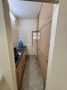 Kitchen Image of 1200 Sq.ft 3 BHK Independent House for rent in Malleswaram Bengaluru for Rs. 40000