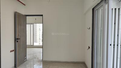 Bedroom Image of 1550 Sq.ft 3 BHK Apartment / Flat for sale in Superior Exotica, Airoli Navi Mumbai for Rs. 24500000