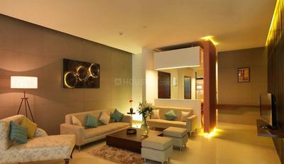 Hall Image of 5000 Sq.ft 6 BHK Apartment / Flat for sale in Seasons Trimurti, Santacruz West Mumbai for Rs. 305000000