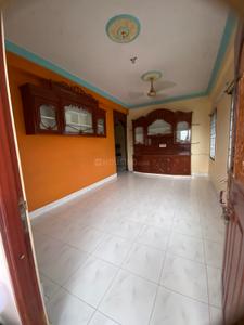 Hall Image of 1450 Sq.ft 3 BHK Apartment / Flat for rent in Koritepadu Guntur for Rs. 16000