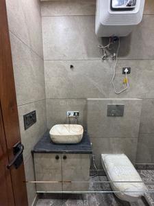 Image of 1440 Sq.ft 3 BHK Builder Floor for sale in Rajouri Garden, New Delhi for Rs. 28000000