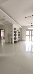 Image of 1600 Sq.ft 3 BHK Builder Floor for rent in Kasturi Nagar, Bengaluru for Rs. 46000