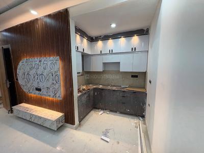 Kitchen Image of 1150 Sq.ft 2 BHK Builder Floor for sale in Avexa Skyline Pearl, Noida Extension Greater Noida for Rs. 4300000