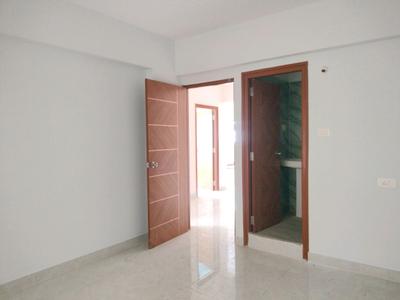 Bedroom Image of 1430 Sq.ft 3 BHK Apartment / Flat for sale in Sri Vidhathri Vasatham, Electronic City Bengaluru for Rs. 9899000