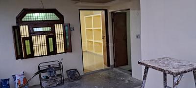Hall Image of 350 Sq.ft 1 BHK Builder Floor for rent in Hanuman Nagar Mathura for Rs. 5500