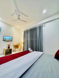 Bedroom Image of 2100 Sq.ft 3 BHK Apartment / Flat for sale in Madhur Jivan Apartment, Sector 10 Dwarka New Delhi for Rs. 28500000