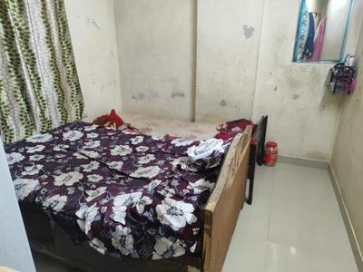Bedroom Image of 575 Sq.ft 1 BHK Apartment / Flat for sale in Dhayari Pune for Rs. 2200000