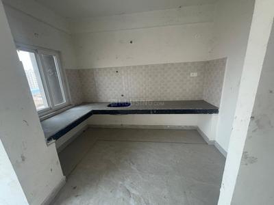 Kitchen Image of 1340 Sq.ft 3 BHK Apartment / Flat for sale in Argora Ranchi for Rs. 8000000