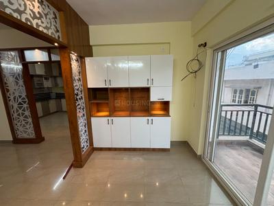 Image of 1294 Sq.ft 3 BHK Apartment / Flat for sale in Saibya Square, Begur, Bengaluru for Rs. 11000000