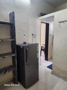 Hall Image of 630 Sq.ft 1 BHK Apartment / Flat for rent in Koregaon Park Pune for Rs. 20000