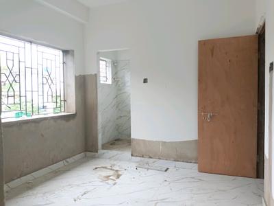 Bedroom Image of 720 Sq.ft 2 BHK Apartment / Flat for sale in Mourigram Howrah for Rs. 2736000