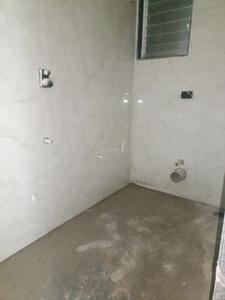 Common Bathroom Image of 1200 Sq.ft 2 BHK Apartment / Flat for sale in Neelkanth Avenue, Kharghar Navi Mumbai for Rs. 17500000