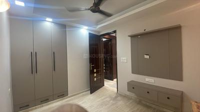 Bedroom Image of 1665 Sq.ft 3 BHK Builder Floor for sale in Surajmal Vihar New Delhi for Rs. 32500000