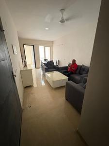 Hall Image of 1120 Sq.ft 3 BHK Apartment / Flat for sale in Signature Global Park 4 And 5, Sector 36 Sohna for Rs. 11000000