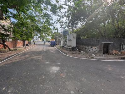 Image of 4800 Sq.ft Residential Plot / Land for sale in Kottivakkam, Chennai for Rs. 80000000
