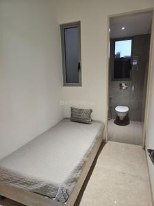 Servant Room Image of 1650 Sq.ft 3 BHK Apartment / Flat for sale in Godrej Reserve, Kandivali East Mumbai for Rs. 59500000
