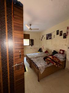 Bedroom Image of 810 Sq.ft 2 BHK Independent House for sale in Kalu Sarai New Delhi for Rs. 10000000