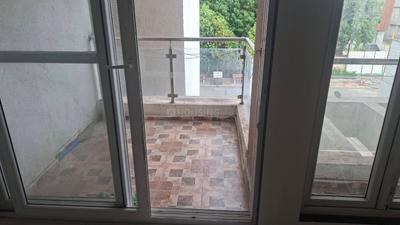 Balcony Image of 1000 Sq.ft 2 BHK Apartment / Flat for sale in Sai Proviso Leisure Town, Hadapsar Pune for Rs. 9500000