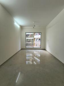 Hall Image of 620 Sq.ft 2 BHK Apartment / Flat for sale in Acropolis, Virar West Virar for Rs. 4800000