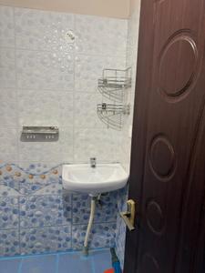Bathroom Image of 1280 Sq.ft 2 BHK Apartment / Flat for sale in Horamavu Bengaluru for Rs. 15360000
