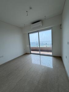 Bedroom Image of 2400 Sq.ft 4 BHK Apartment / Flat for sale in Lokhandwala Minerva, Worli Mumbai for Rs. 115000000