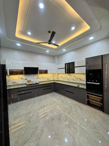 Kitchen Image of 4800 Sq.ft 5 BHK Independent House for sale in Vastrapur Ahmedabad for Rs. 50000000