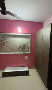 Bedroom Image of 1600 Sq.ft 3 BHK Apartment / Flat for rent in Pal Gam Surat for Rs. 26500