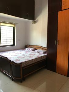 Bedroom Image of 1800 Sq.ft 3 BHK Independent House for sale in Deolali Camp Devlali for Rs. 9500000