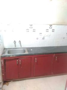 Kitchen Image of 1170 Sq.ft 2 BHK Apartment / Flat for sale in Himayath Nagar Hyderabad for Rs. 8000000