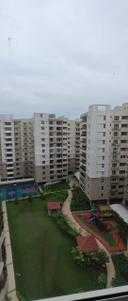 Image of 2700 Sq.ft 4 BHK Apartment / Flat for rent in Uttorayon Township, Siliguri for Rs. 60000