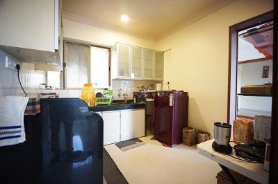 Kitchen Image of 1180 Sq.ft 3 BHK Apartment / Flat for sale in Mainland Valencia, Wagholi Pune for Rs. 8800000