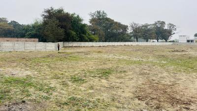 Image of 630 Sq.ft Residential Plot / Land for sale in Babatpur, Varanasi for Rs. 1008000
