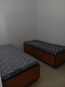Bedroom Image of House No. 1 in Kharar, Mohali