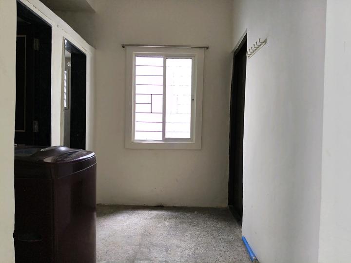 Virkar building Bedroom One 1