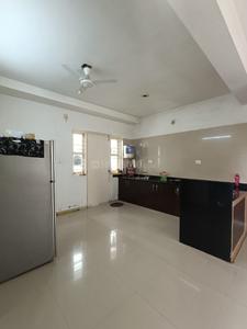 Hall Image of 1890 Sq.ft 4 BHK Independent House for sale in Sola Ahmedabad for Rs. 26000000