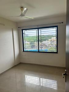 Hall Image of 825 Sq.ft 1.5 BHK Apartment / Flat for sale in Dreams Elina, Hadapsar Pune for Rs. 4800000