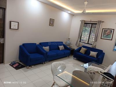 2 BHK Flat