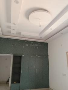 Bedroom Image of 945 Sq.ft 3 BHK Duplex for sale in K R Puram Bengaluru for Rs. 17000000