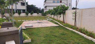 Image of 200 Sq.ft Residential Plot / Land for sale in Kapra, Secunderabad for Rs. 15000000