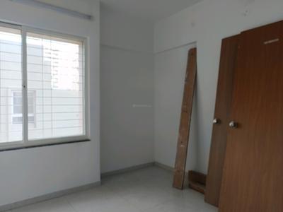 Bedroom Image of 1300 Sq.ft 3 BHK Apartment / Flat for sale in Dynamic Grandeur, Undri Pune for Rs. 8300000
