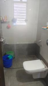 Bathroom Image of 660 Sq.ft 2 BHK Apartment / Flat for sale in Tulip Infinity Planet, Moshi Pune for Rs. 6500000