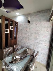 Balcony Image of 864 Sq.ft 2 BHK Apartment / Flat for rent in Lodha Casa Bella Gold, Palava Phase 1 Thane for Rs. 24000