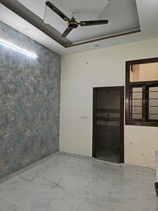 Bedroom Image of 1200 Sq.ft 4 BHK Independent House for rent in Govindpuram Ghaziabad for Rs. 19000