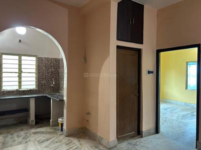 Kitchen Image of 850 Sq.ft 2 BHK Apartment / Flat for sale in Rajarhat Kolkata for Rs. 1800000