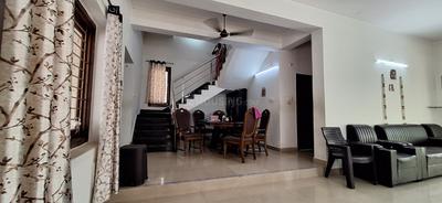 Image of 2750 Sq.ft 3.5 BHK Villa for sale in Nizampet, Hyderabad for Rs. 48000000