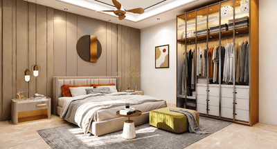 Image of 840 Sq.ft 1 BHK Apartment / Flat for sale in Maltipatpur, Puri for Rs. 5500000