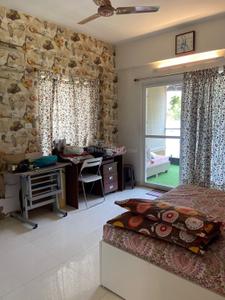 Bedroom Image of 2040 Sq.ft 3 BHK Apartment / Flat for sale in Mahanagar Ecopolise, Nagole Hyderabad for Rs. 19100000